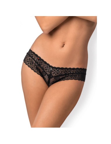 Shibu shorties black