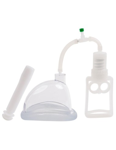 VP003 VS. Solo Extreme Profess