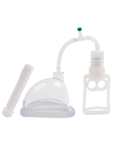 VP003 VS. Solo Extreme Profess