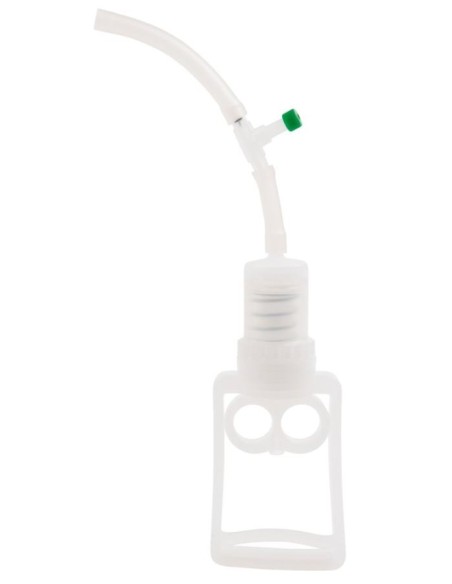 VP003 VS. Solo Extreme Profess