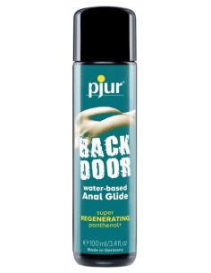 pjur BACKDOOR Panthenol 100 ml 2