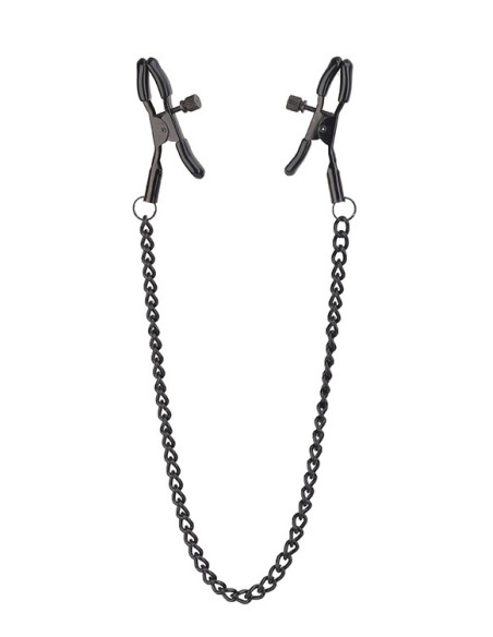 BLAZE DELUXE NIPPLE CLAMPS