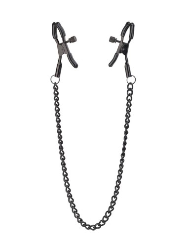 BLAZE DELUXE NIPPLE CLAMPS