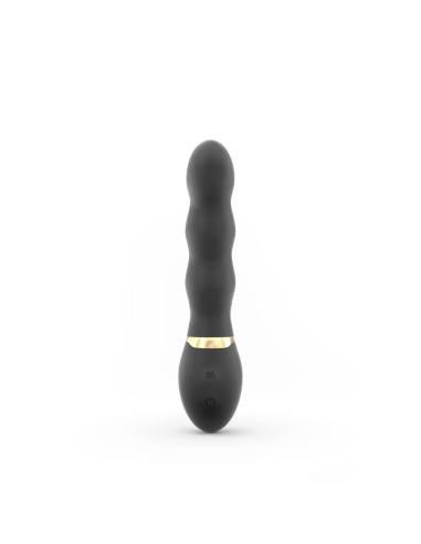 TOO MUCH 2.0 - Black (D.)