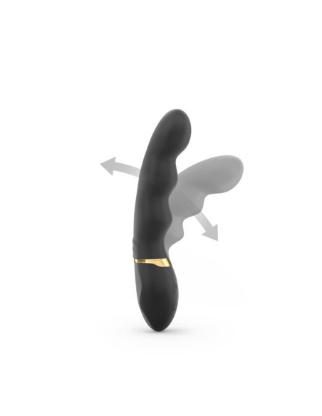 TOO MUCH 2.0 - Black (D.)