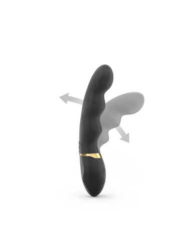 TOO MUCH 2.0 - Black (D.)