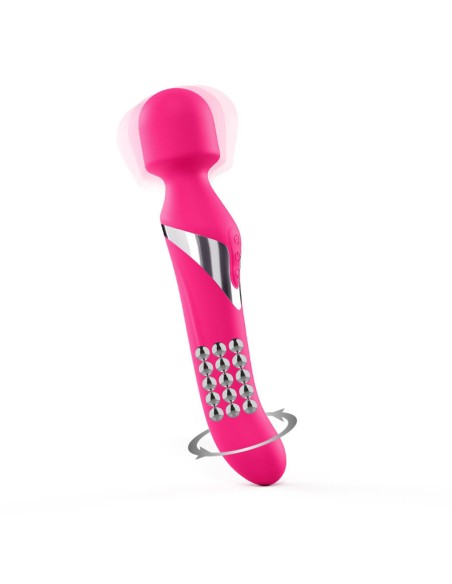 Dual Orgasms - Magenta (D.)