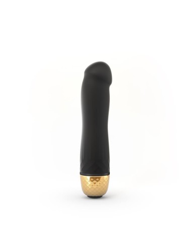 MINI MUST GOLD - Black (D.)