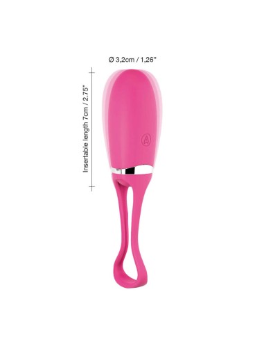 SECRET DELIGHT PINK (D.)