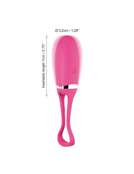 SECRET DELIGHT PINK (D.)