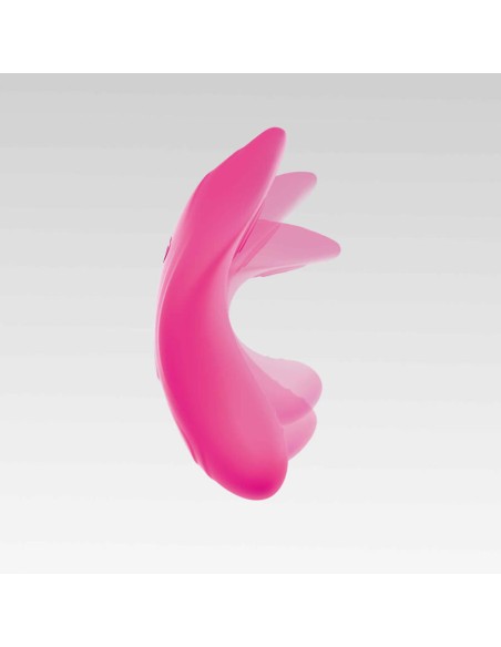 HOT SPOT - Vibratore stimolatore