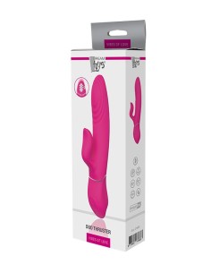 ESSENTIALS DUO THRUSTER