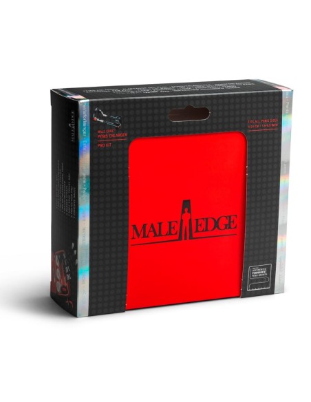 MaleEdge Pro
