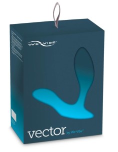 Vector by We-Vibe