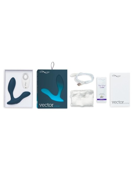 Vector by We-Vibe