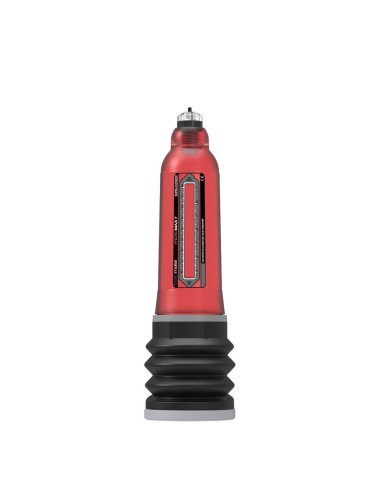Bathmate Hydromax 7 - Red