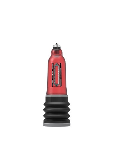 Bathmate Hydromax 5 - Red