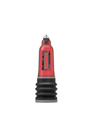 Bathmate Hydromax 5 - Red