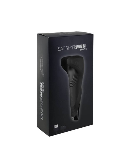 SATISFYER MEN - WAND