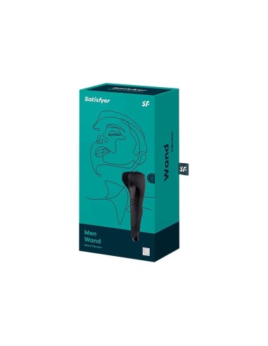 SATISFYER MEN - WAND