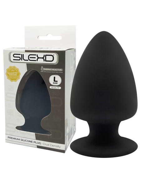 SILEXD - PLUG MODEL 1 L - 5" - 13 cm N