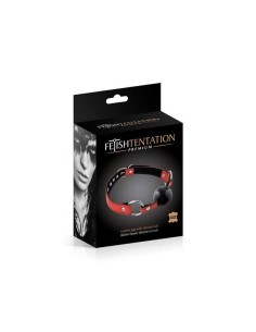 BAILLON BOULE CUIR BOVIN acquista online su Porky's Store 2