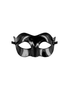 MASQUE SOLOMON NOIR T.U 2