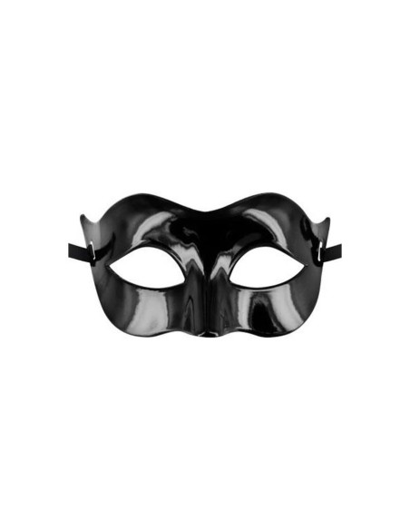 MASQUE SOLOMON NOIR T.U