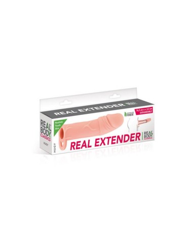 GAINE REAL EXTENDER HUGY