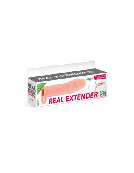 GAINE REAL EXTENDER HUGY