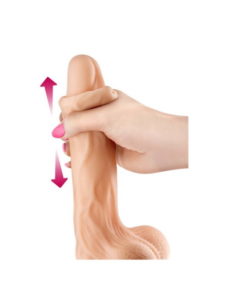 GODE REALISTE REAL BODY JO