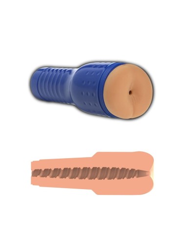 Tarra White Legend Ass - Masturbatore