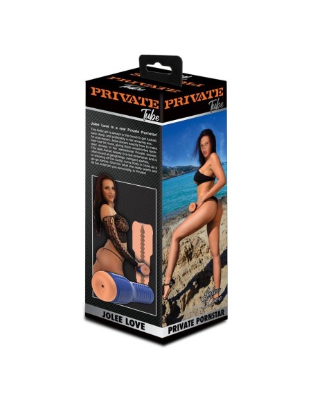 Jolee Love Pornstar Ass -Masturbatore