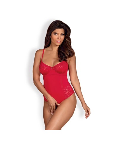 Jolierose teddy red