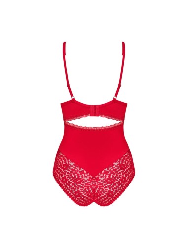 Jolierose teddy red