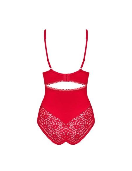 Jolierose teddy red
