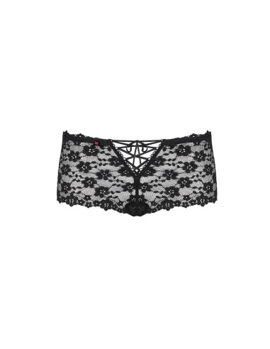 Letica shorties black