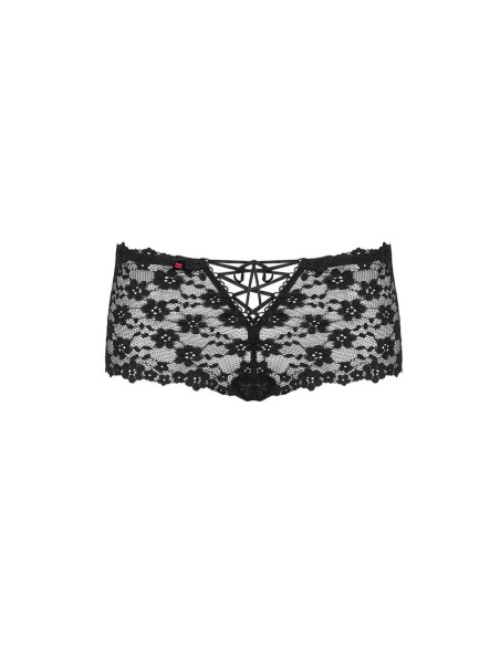 Letica shorties black