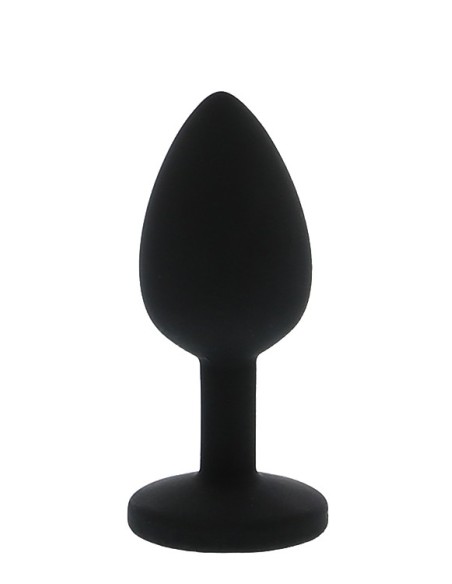 ALL TIME FAVORITES SILICONE DIAMOND PLUG