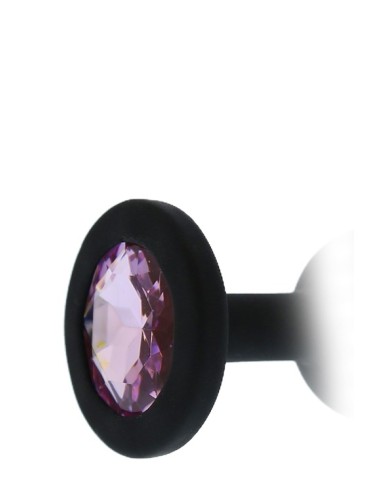 ALL TIME FAVORITES SILICONE DIAMOND PLUG