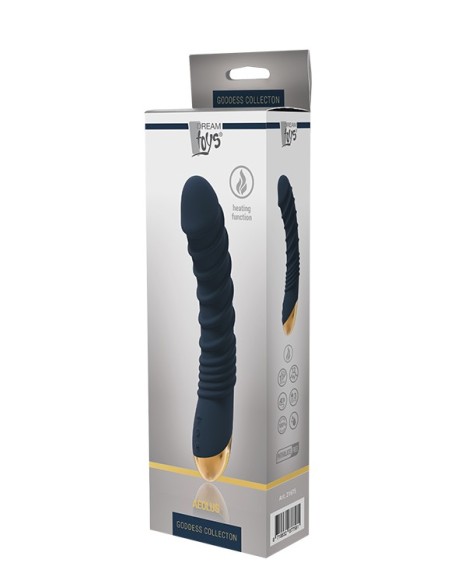 GODDESS COLLECTION AEOLUS