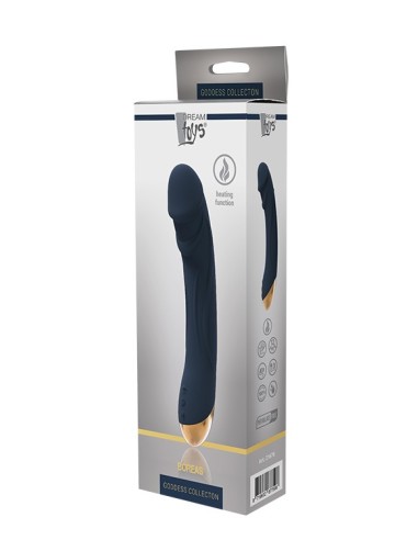 GODDESS COLLECTION BOREAS