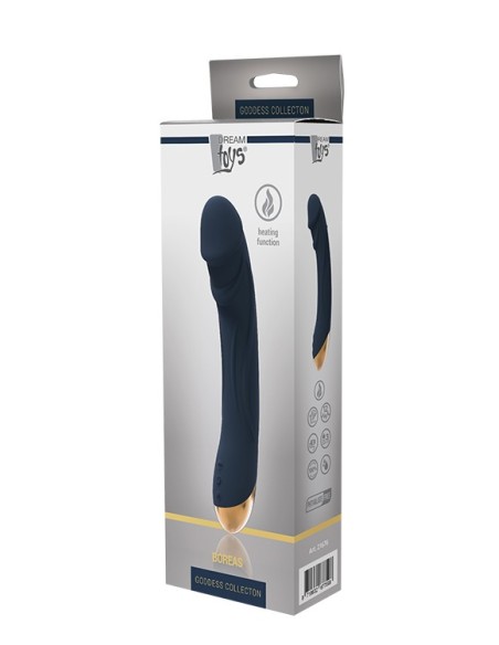 GODDESS COLLECTION BOREAS