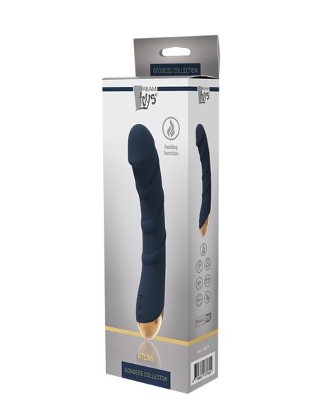 GODDESS COLLECTION ATLAS