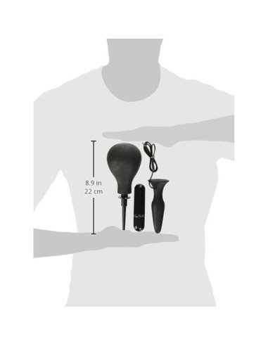 ADVANCED ANAL EXPLORER KIT