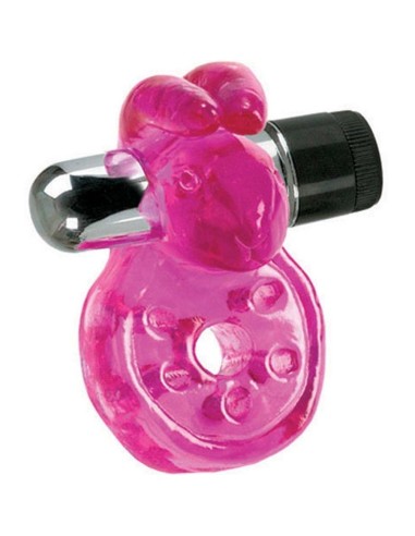 WICKED AROUSER BUNNY COCKRING