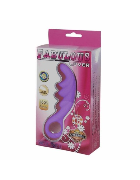 FABULOUS LOVER PLUG
