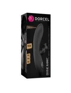 DIVINE RABBIT - VIBRATOR (D.) 2