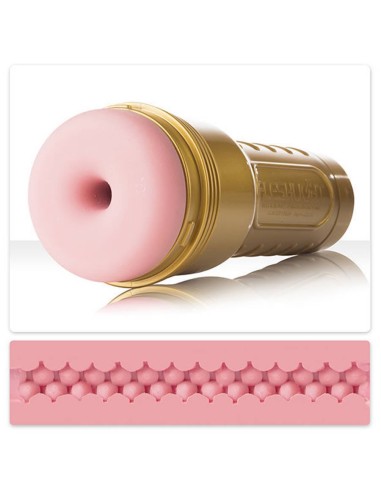 Stamina Training Unit Pure - Fleshlight