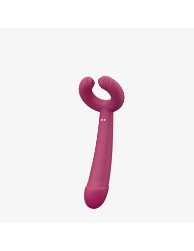 PLEASE ME - VIBRATOR - Prune